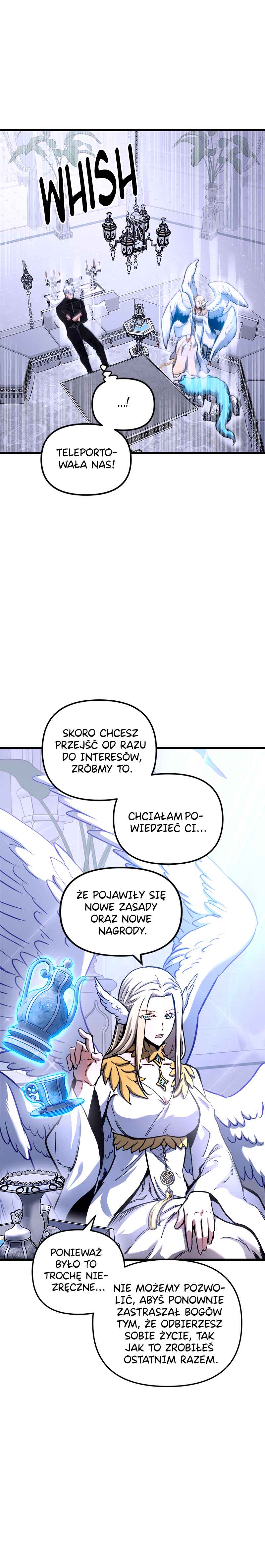 Doom Breaker Chapter 45 - Page 13