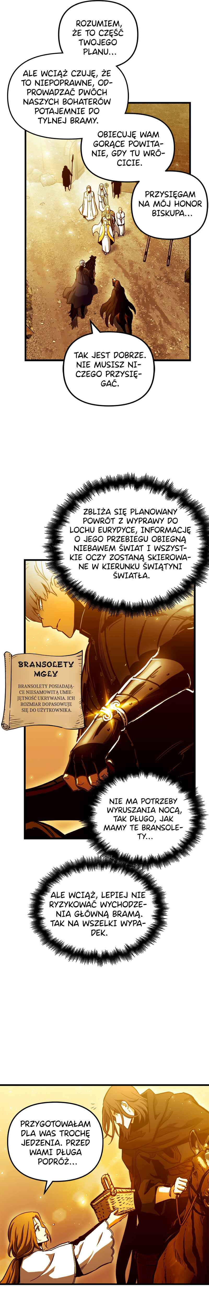 Doom Breaker Chapter 45 - Page 19