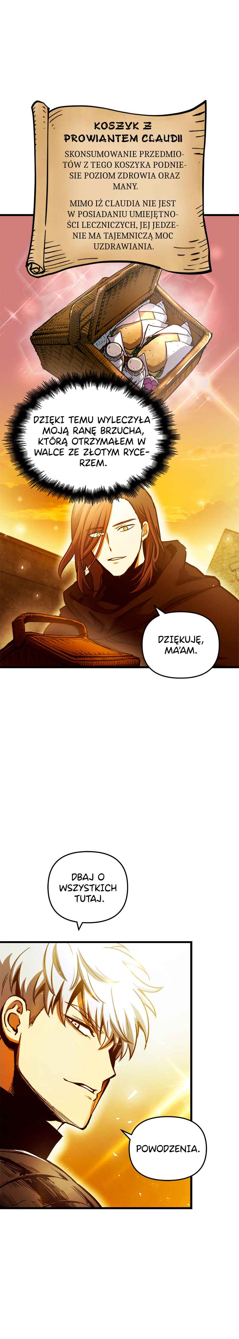 Doom Breaker Chapter 45 - Page 20