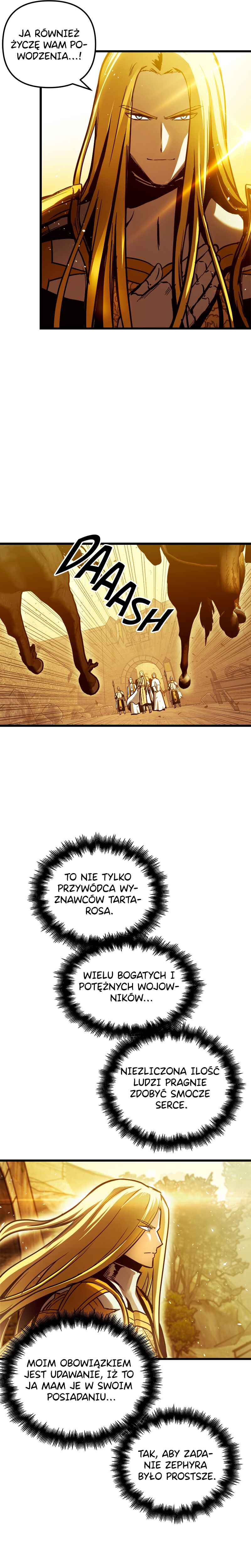 Doom Breaker Chapter 45 - Page 21
