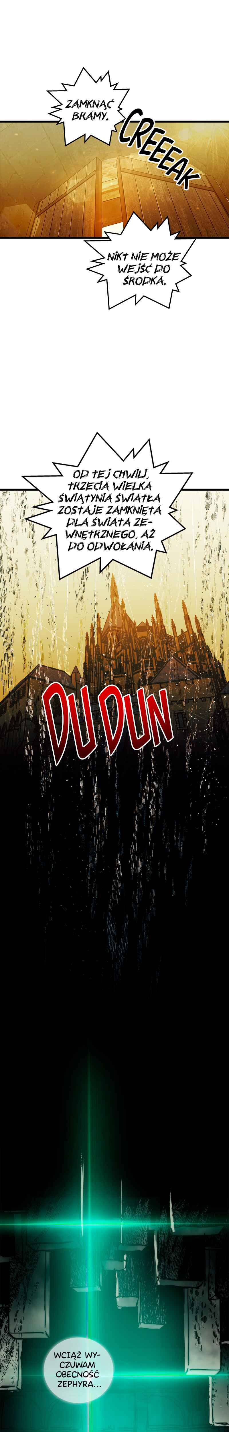 Doom Breaker Chapter 45 - Page 22