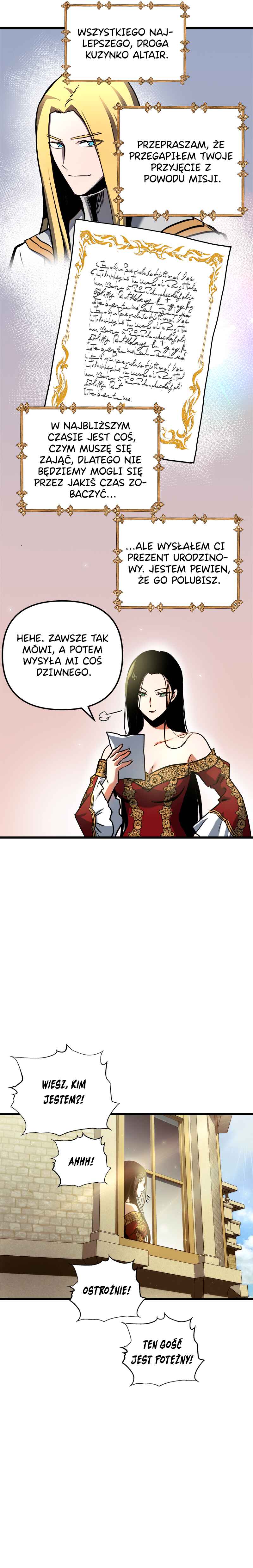 Doom Breaker Chapter 45 - Page 27