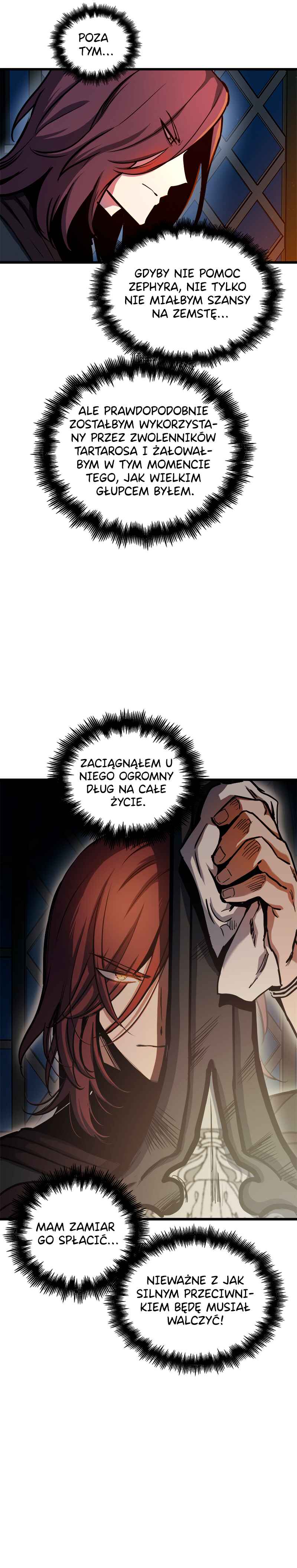 Doom Breaker Chapter 45 - Page 4