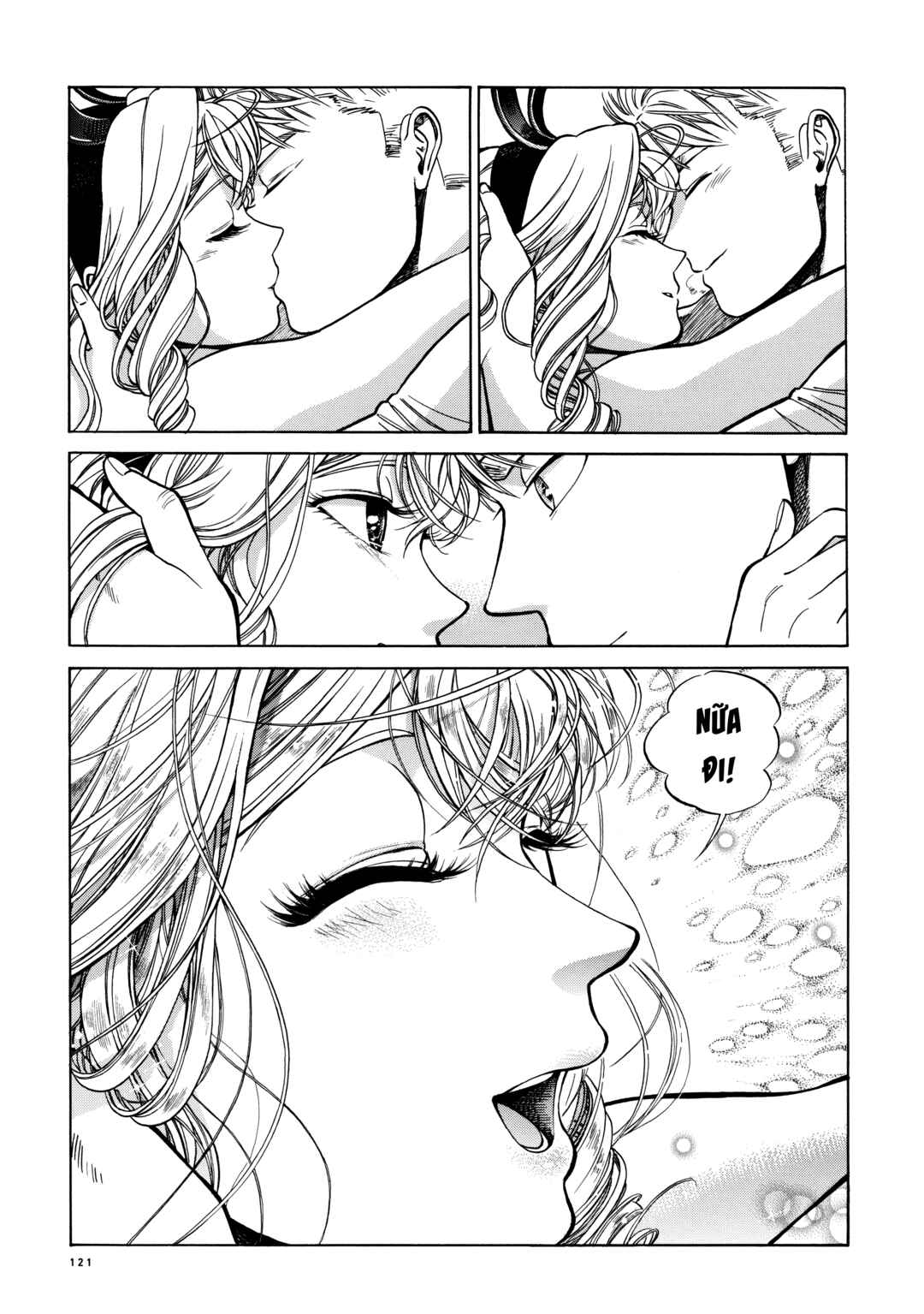 Piccolina Chapter 24 - Page 11