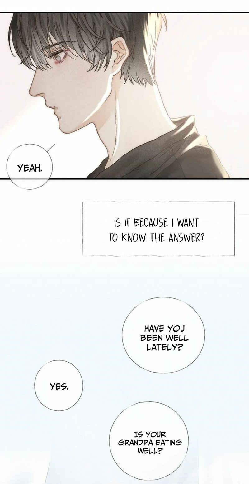 Indulged in Your Light Chapter 23 - Page 10