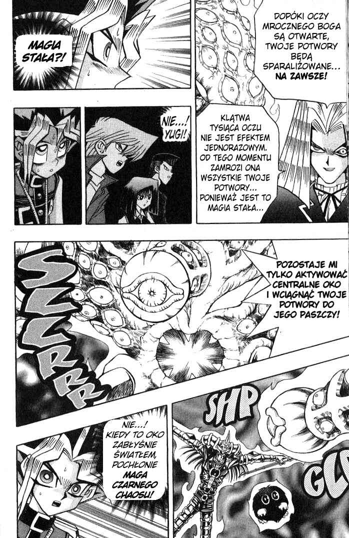 Yu☆Gi☆Oh! Chapter 131 - Page 12
