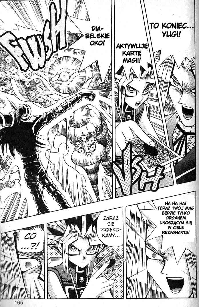 Yu☆Gi☆Oh! Chapter 131 - Page 13