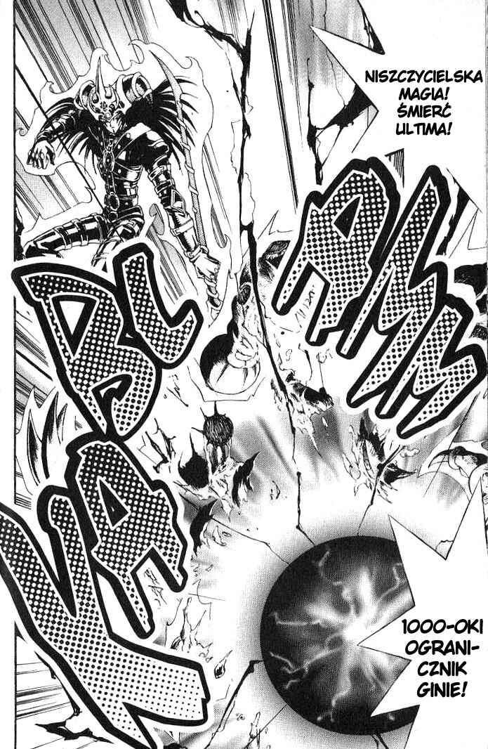 Yu☆Gi☆Oh! Chapter 131 - Page 18