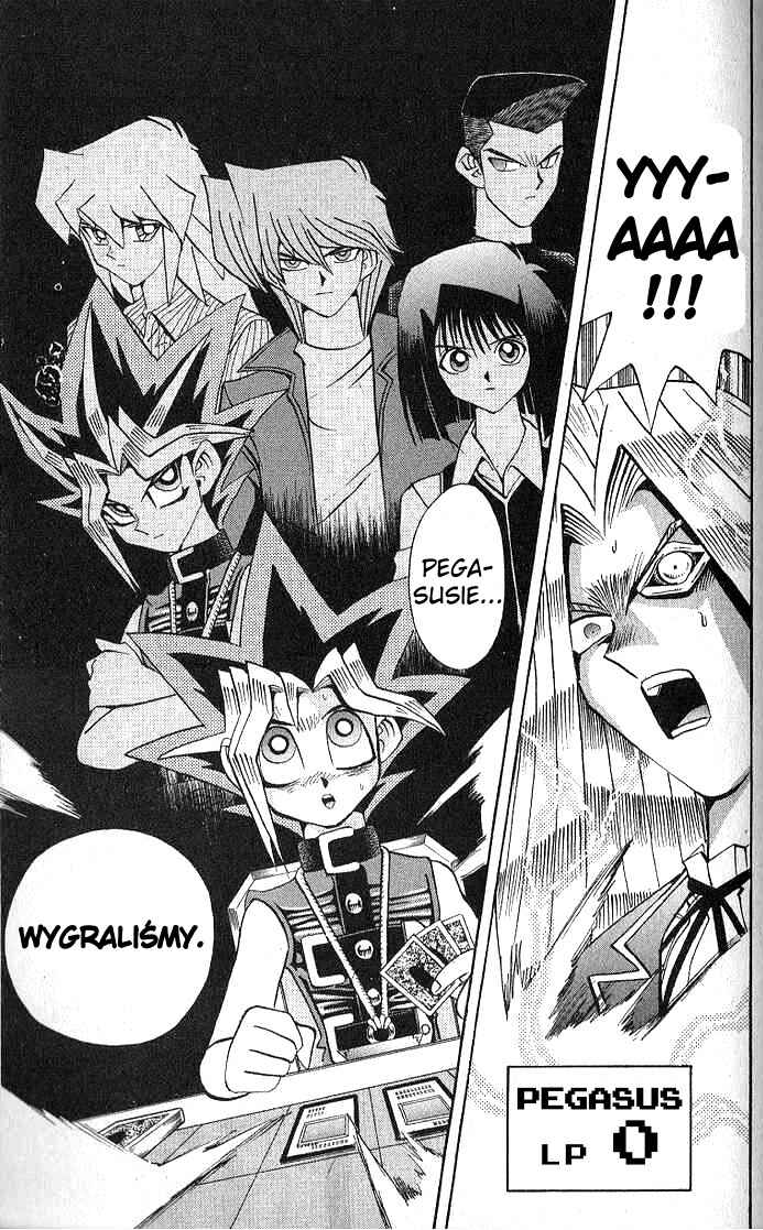 Yu☆Gi☆Oh! Chapter 131 - Page 19