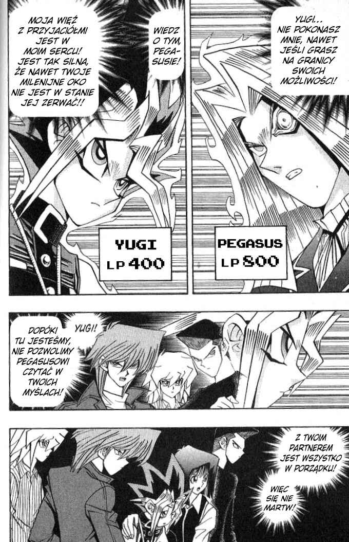 Yu☆Gi☆Oh! Chapter 131 - Page 4