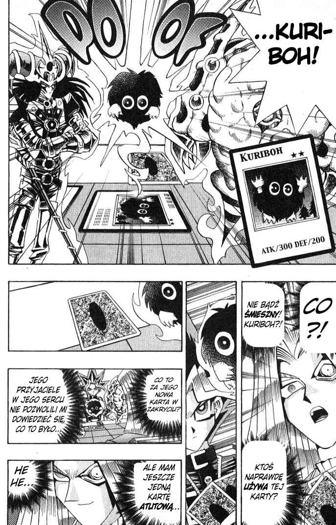 Yu☆Gi☆Oh! Chapter 131 - Page 6