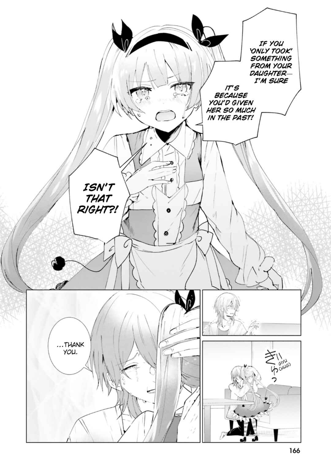 Tantei Wa Mou Shindeiru - The Lost Memory Chapter 15 - Page 20