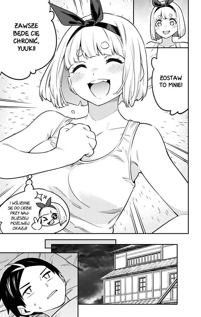 Mato Seihei no Slave Chapter 50 - Page 14