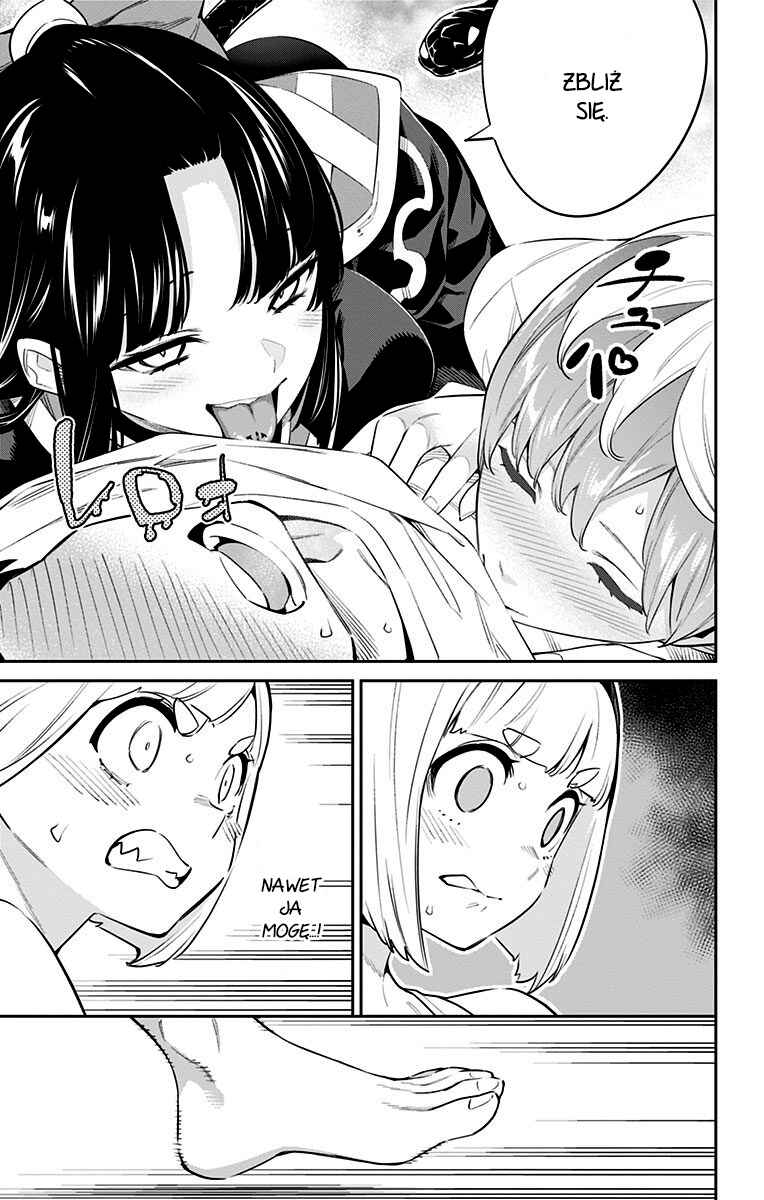 Mato Seihei no Slave Chapter 50 - Page 6