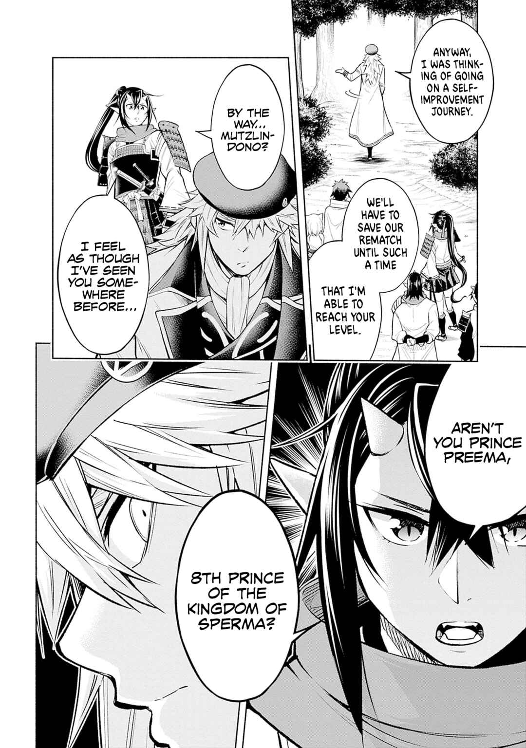 Eroge no Sekai de Slow Life ~Issho ni Isekai Teni shitekita Yarisaa no Daigakusei-tachi ni Tsuihou sareta node, Henkyou de Muteki ni Natte Shin no Heroine-tachi to Yoroshiku Yarimasu~ Chapter 13 - Page 12