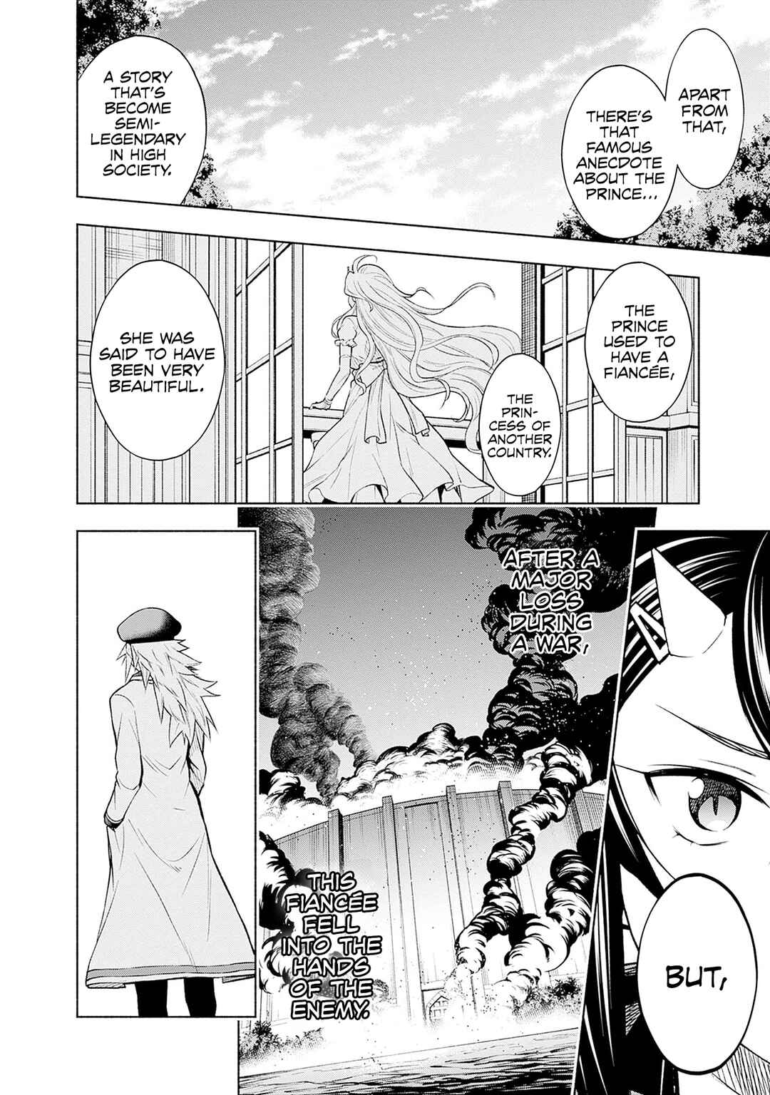 Eroge no Sekai de Slow Life ~Issho ni Isekai Teni shitekita Yarisaa no Daigakusei-tachi ni Tsuihou sareta node, Henkyou de Muteki ni Natte Shin no Heroine-tachi to Yoroshiku Yarimasu~ Chapter 13 - Page 14