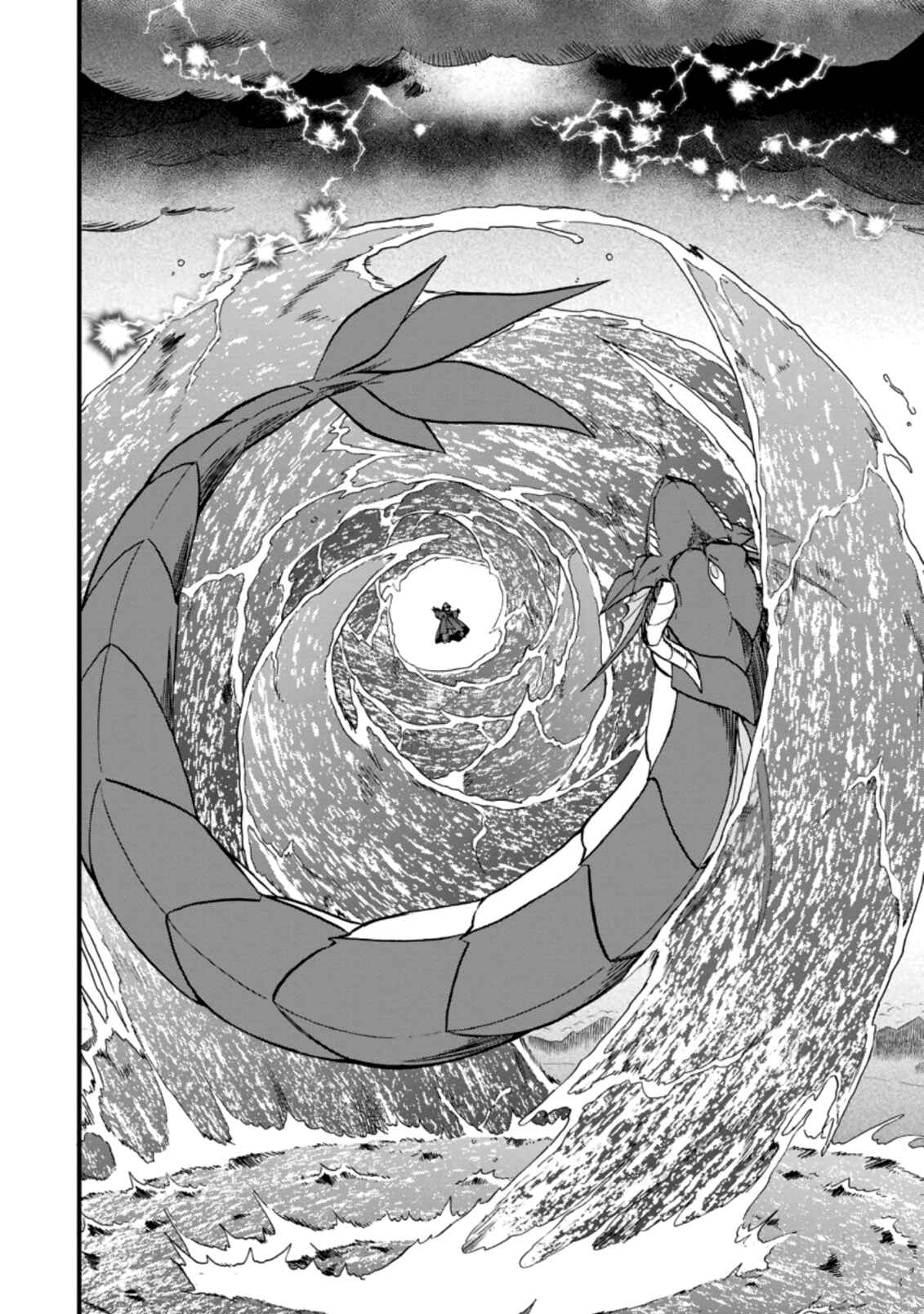 Isekai Shoukan wa Nidome Desu Chapter 35 - Page 22