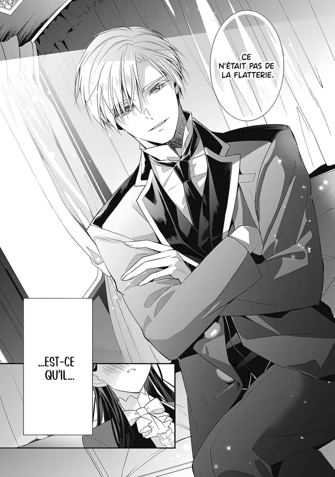 Danzai sareta Akuyaku Reijou wa, Gyakkou shite Kanpeki na Akujo wo Mezasu Chapter 7 - Page 25