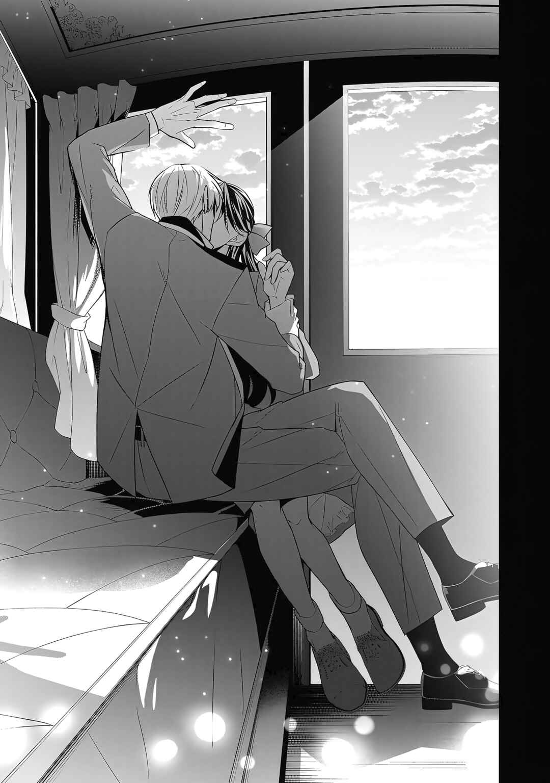 Danzai sareta Akuyaku Reijou wa, Gyakkou shite Kanpeki na Akujo wo Mezasu Chapter 7 - Page 30