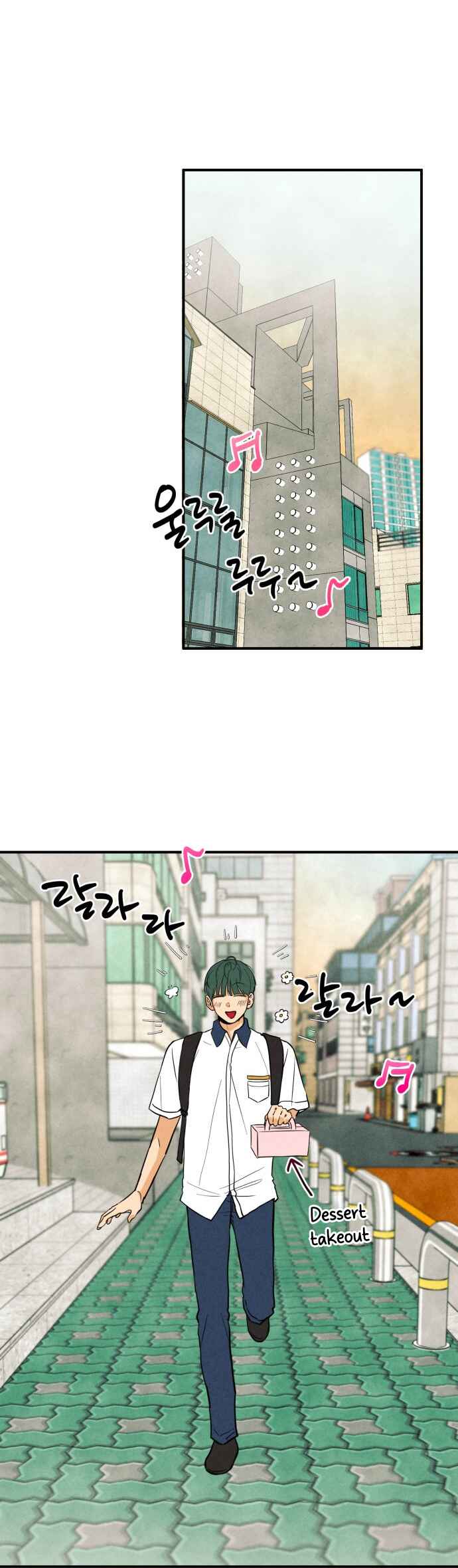 Top Dog Kim Jian Chapter 2 - Page 36