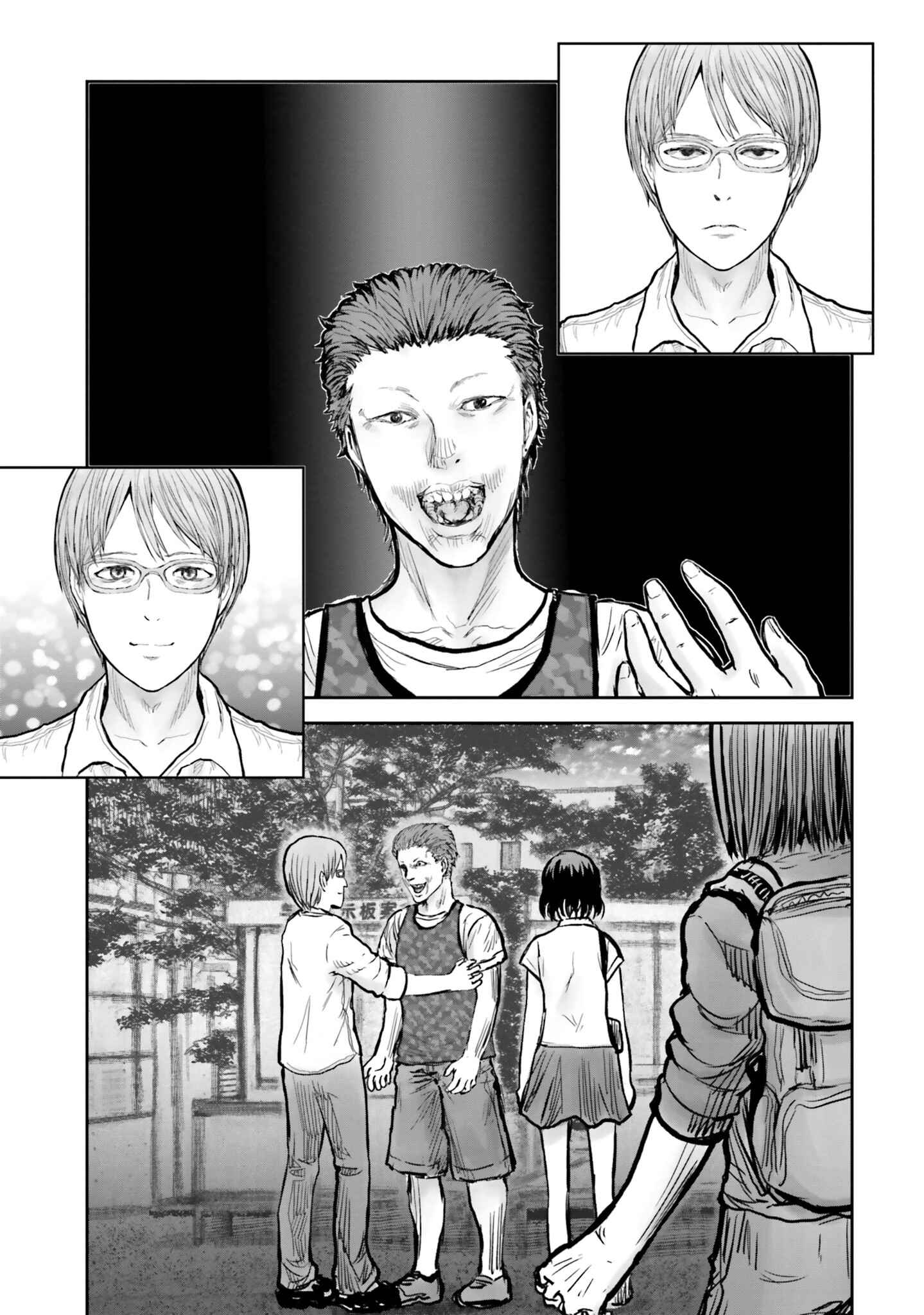 Isekai Ojisan Chapter 18 - Page 2
