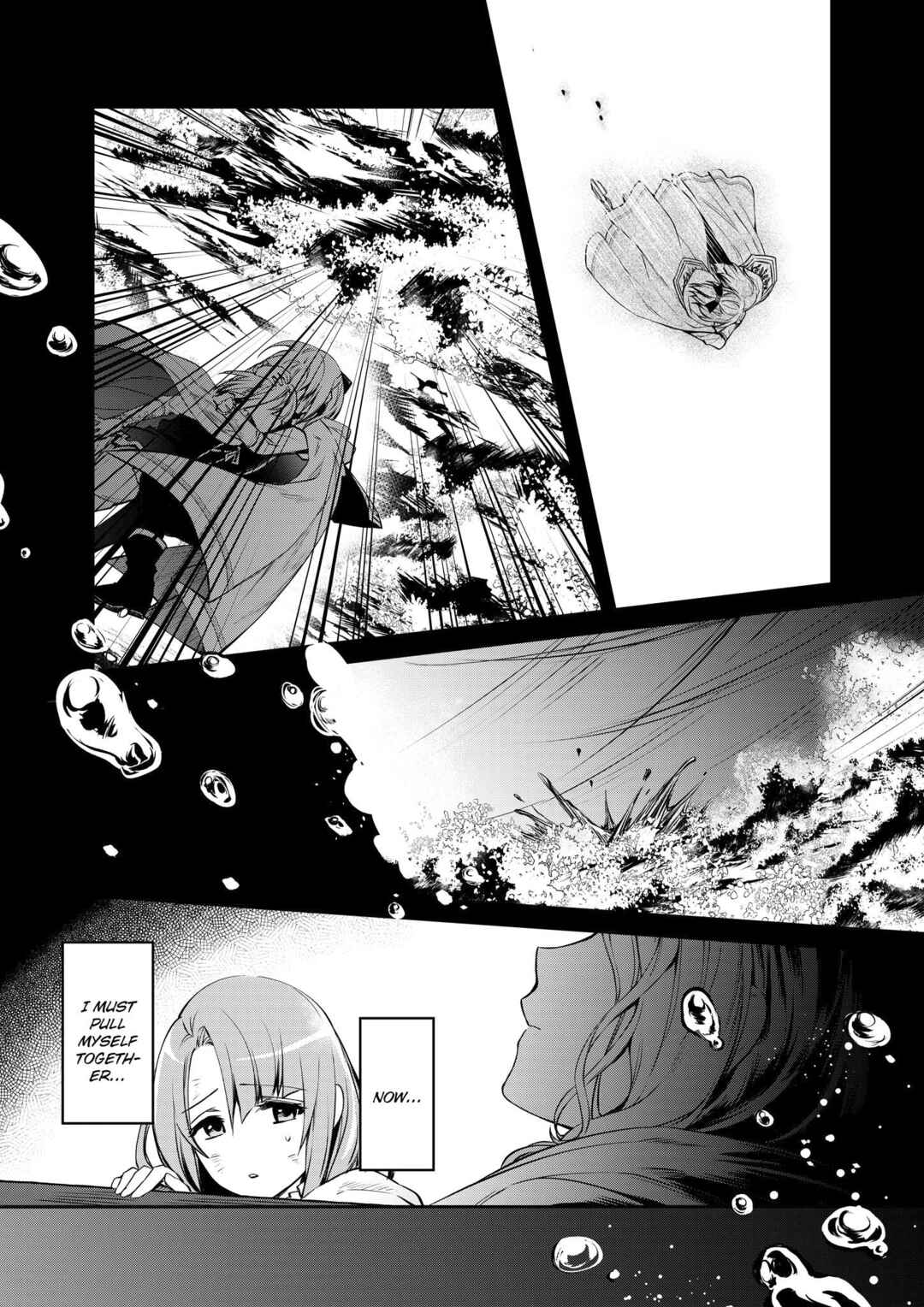 Saikyou Degarashi Ouji no An'yaku Teii Arasoi ~Teii ni Kyoumi Nai desu ga, Shinu no wa Iyana no de Otouto wo Koutei ni Shiyou to Omoimasu~ Chapter 25 - Page 18