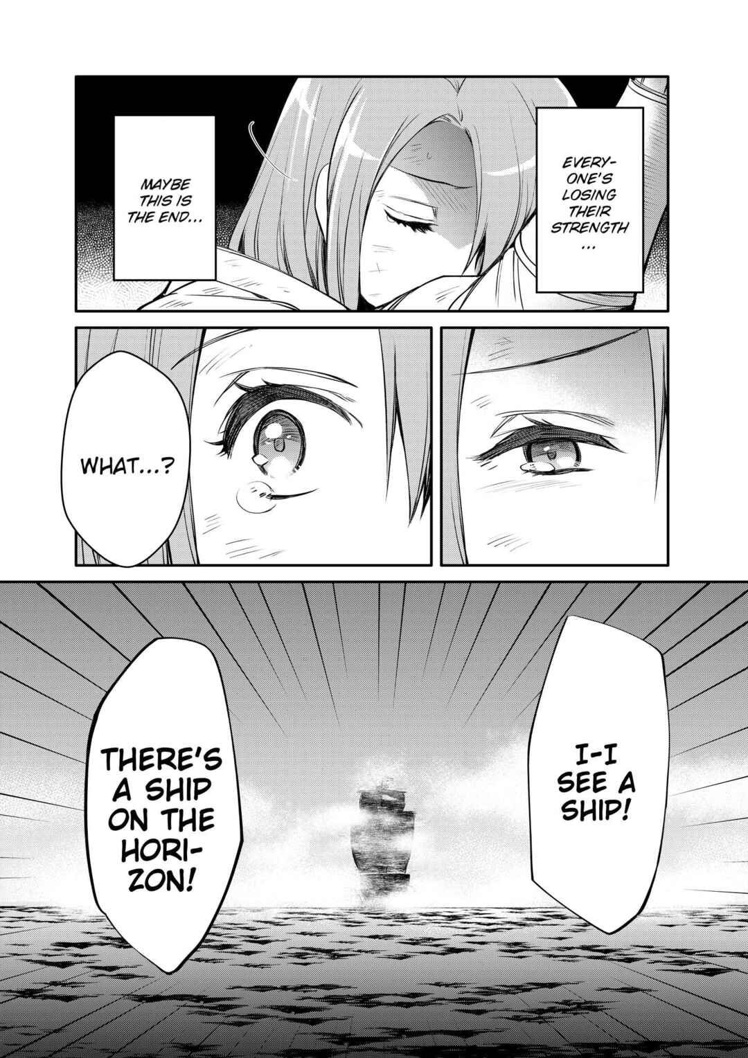 Saikyou Degarashi Ouji no An'yaku Teii Arasoi ~Teii ni Kyoumi Nai desu ga, Shinu no wa Iyana no de Otouto wo Koutei ni Shiyou to Omoimasu~ Chapter 25 - Page 20