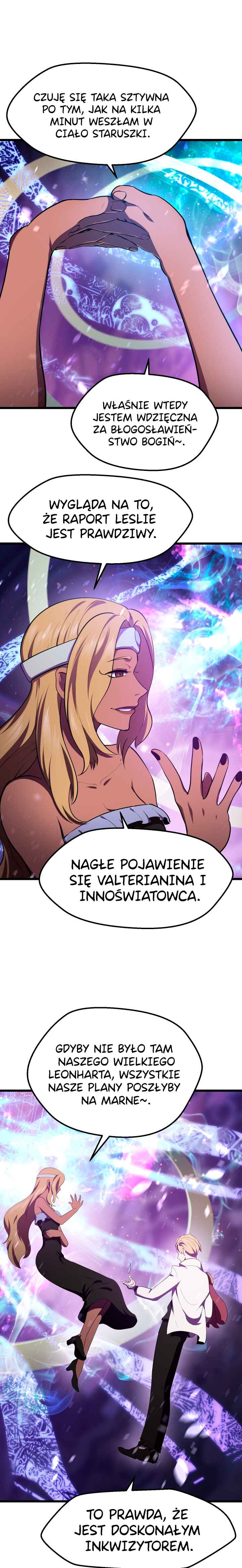Latna Saga: Survival of a Sword King Chapter 72 - Page 10