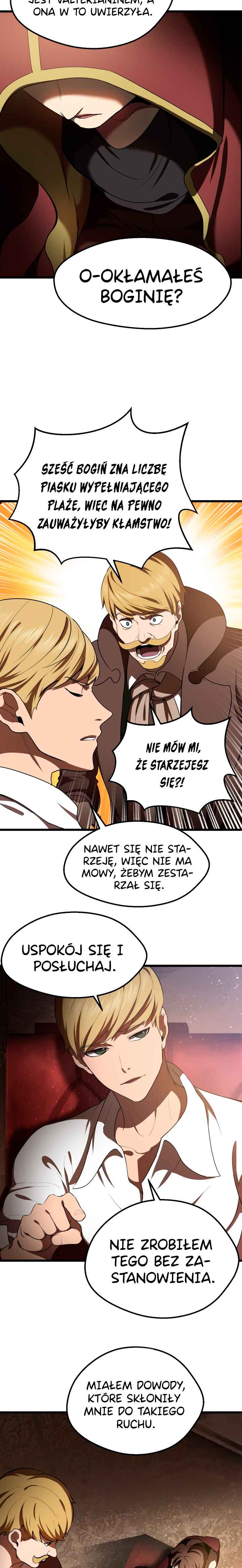 Latna Saga: Survival of a Sword King Chapter 72 - Page 16