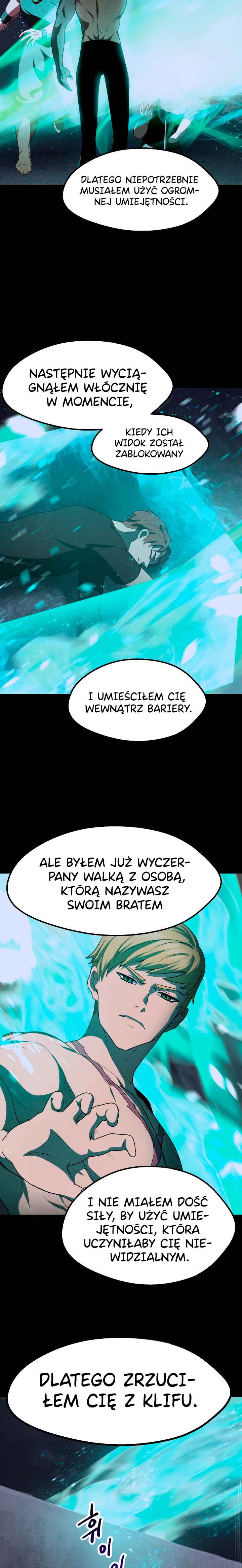 Latna Saga: Survival of a Sword King Chapter 72 - Page 19