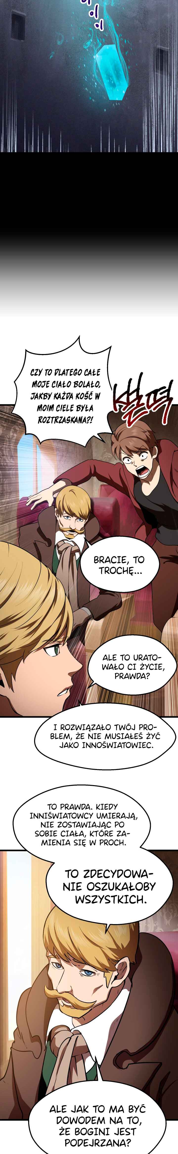 Latna Saga: Survival of a Sword King Chapter 72 - Page 20