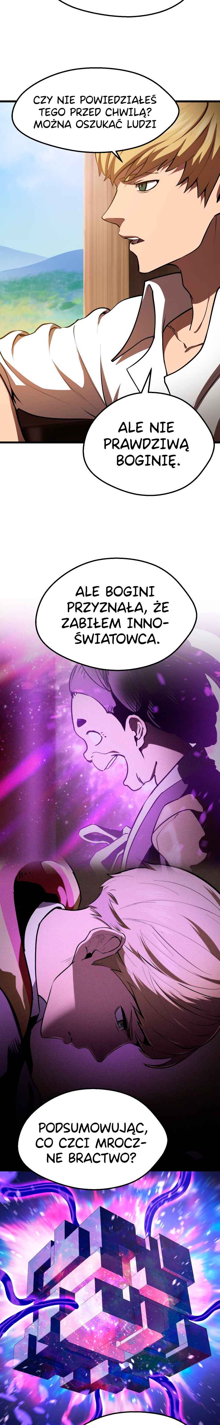Latna Saga: Survival of a Sword King Chapter 72 - Page 21