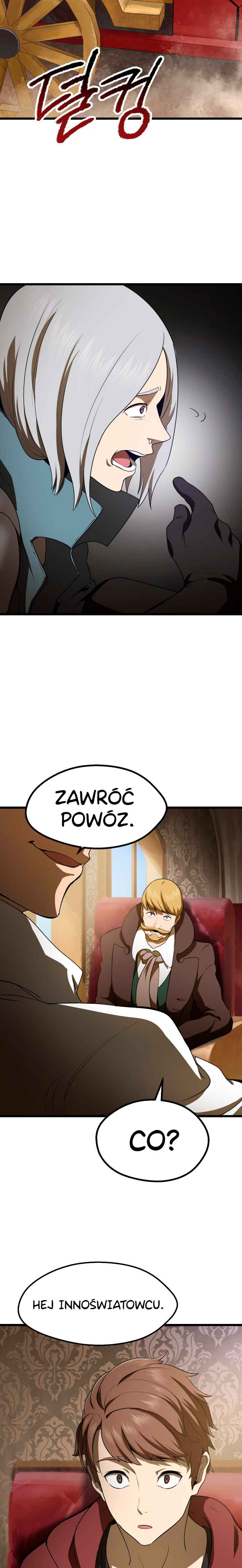 Latna Saga: Survival of a Sword King Chapter 72 - Page 24