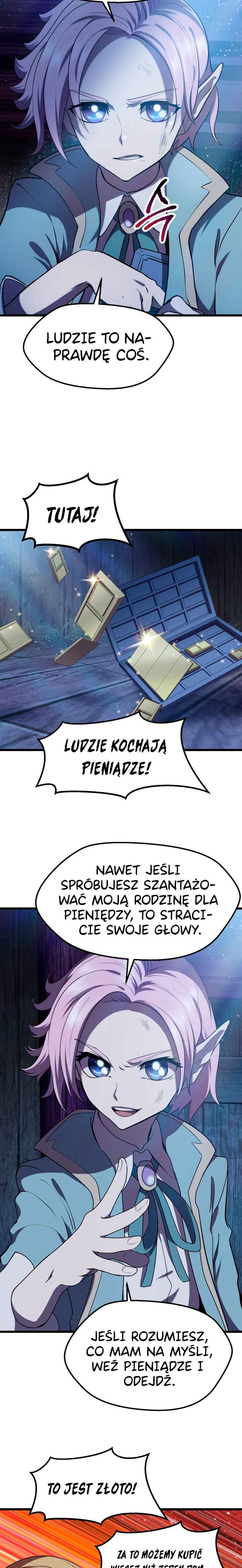 Latna Saga: Survival of a Sword King Chapter 72 - Page 27