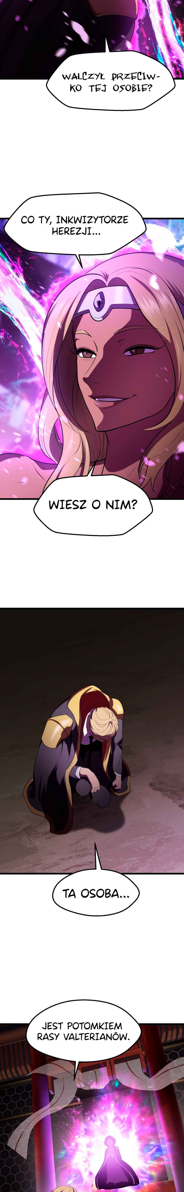 Latna Saga: Survival of a Sword King Chapter 72 - Page 7