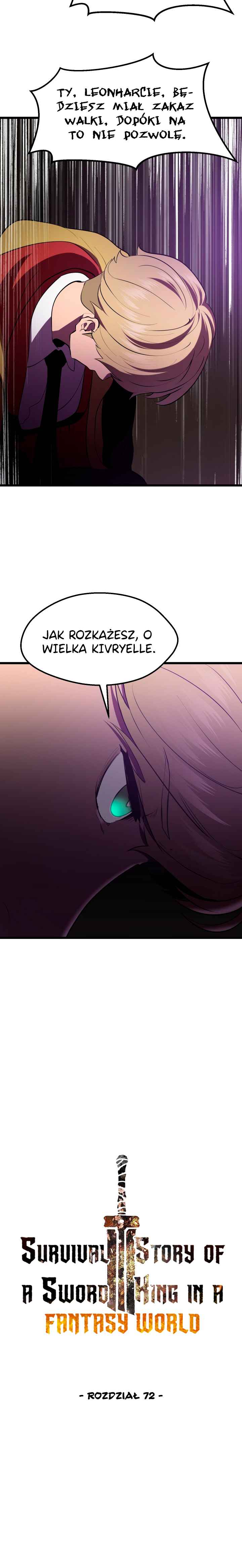 Latna Saga: Survival of a Sword King Chapter 72 - Page 9