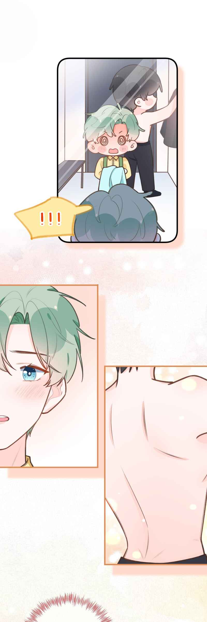 This Sweet Online Date Is a Disaster Chapter 85 - Page 12