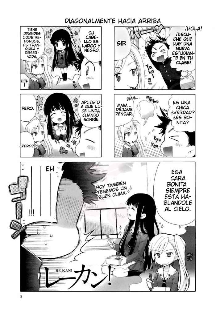 Re-Kan! Chapter 2 - Page 2