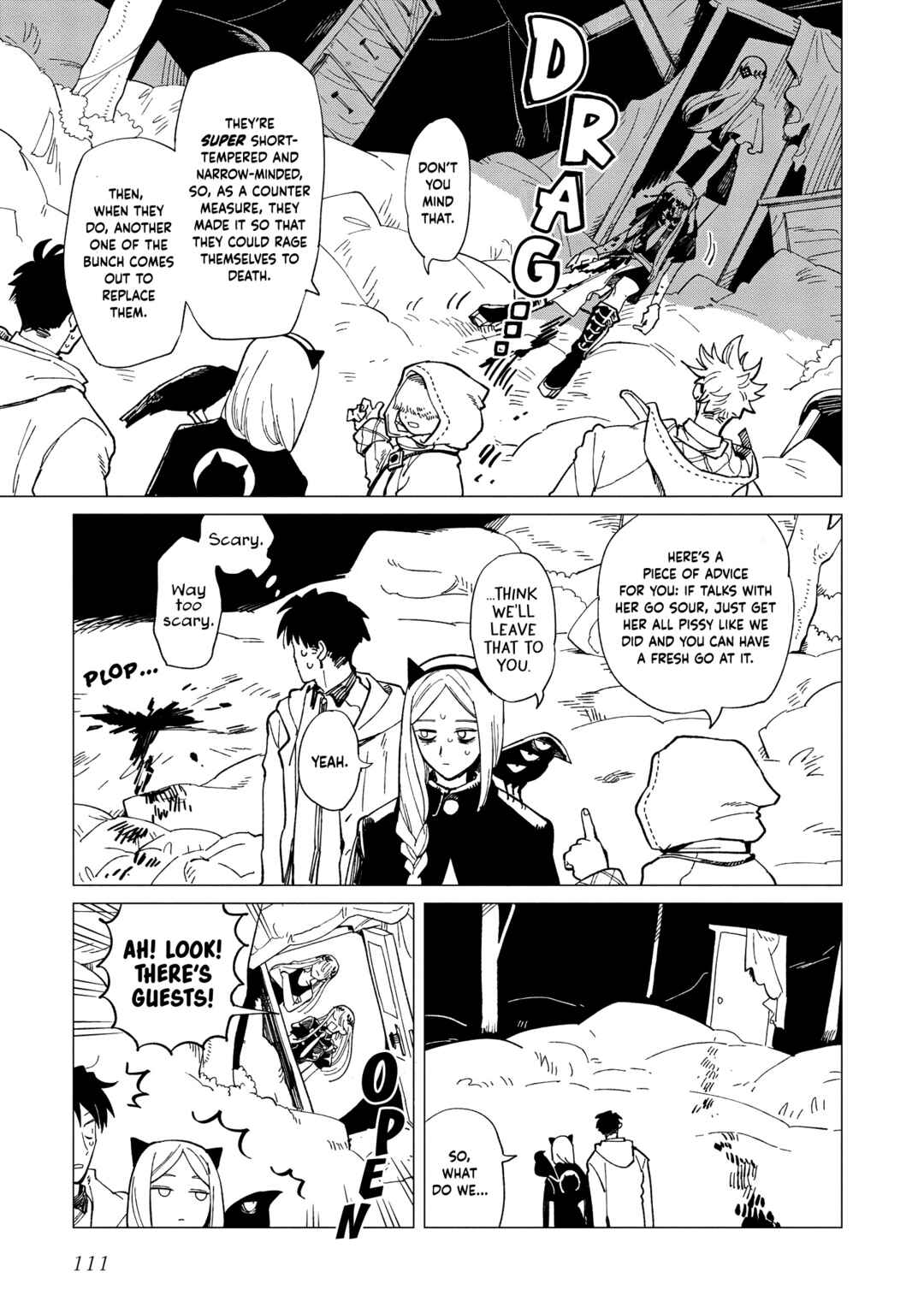 Shinozaki-kun no Mente Jijou Chapter 34 - Page 17