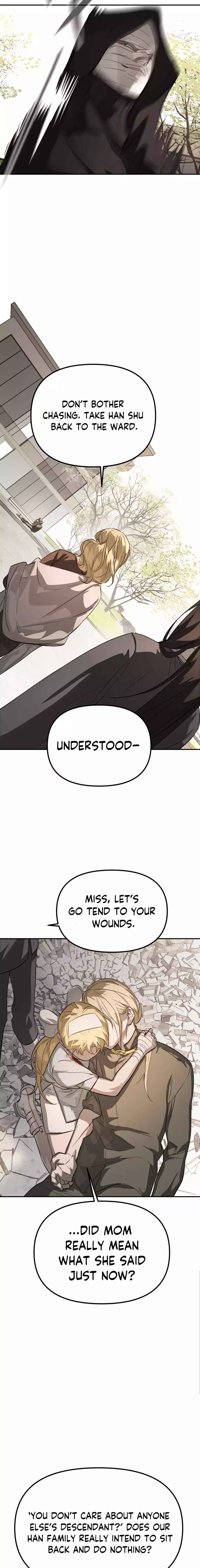 The Evil Ring Chapter 11 - Page 15