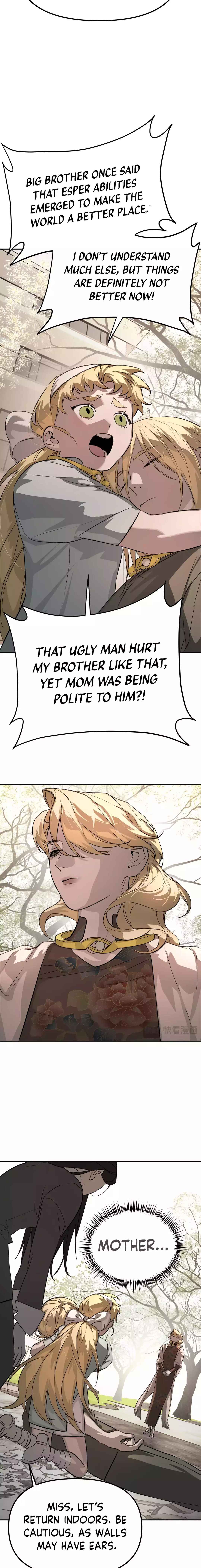 The Evil Ring Chapter 11 - Page 16