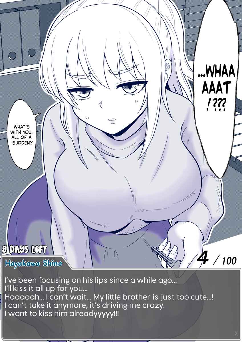 Aru Hi Totsuzen Message Window ga Hyoujisaretan desu kedo!? Chapter 50 - Page 12