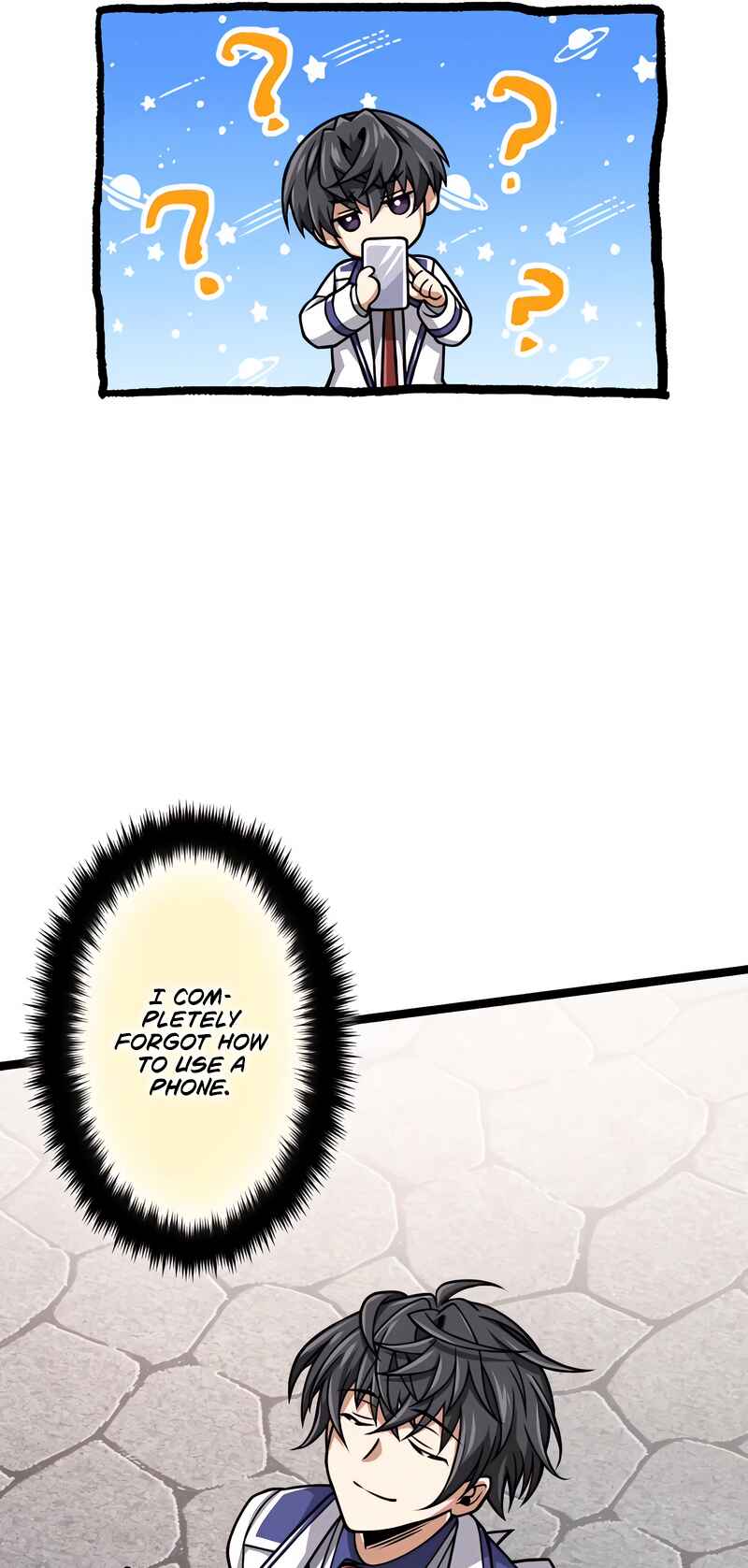 Maryoku 9999-man Zen Zokusei Tsukai no Daikenja Chapter 28 - Page 15