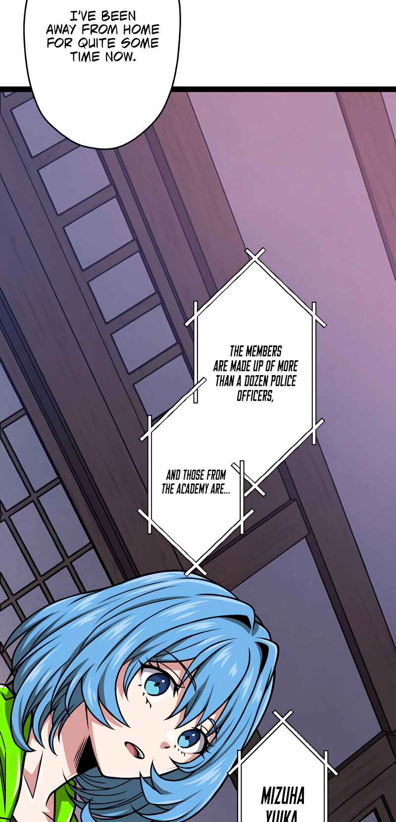 Maryoku 9999-man Zen Zokusei Tsukai no Daikenja Chapter 28 - Page 31