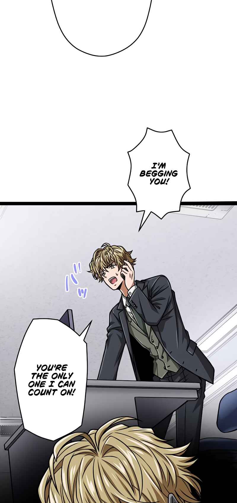 Maryoku 9999-man Zen Zokusei Tsukai no Daikenja Chapter 28 - Page 34