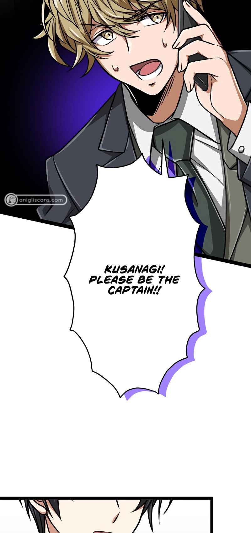 Maryoku 9999-man Zen Zokusei Tsukai no Daikenja Chapter 28 - Page 35