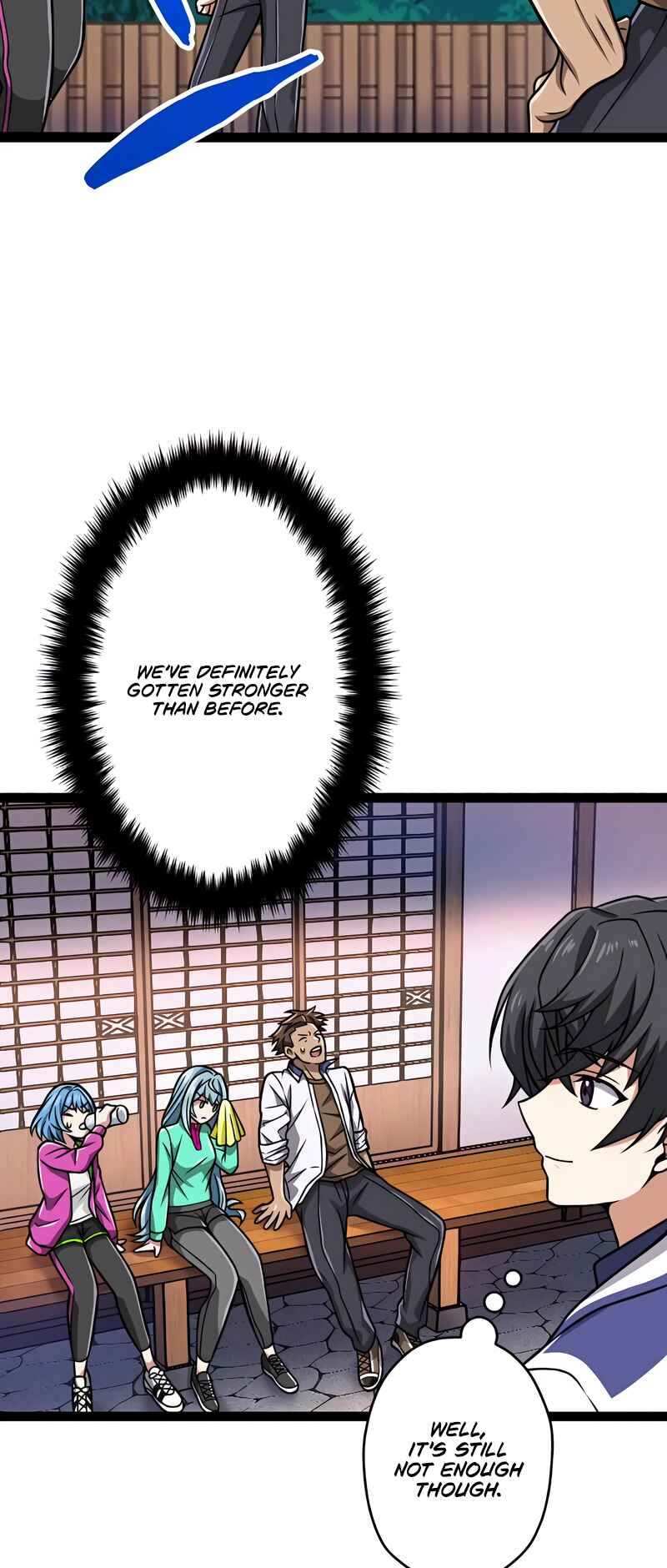 Maryoku 9999-man Zen Zokusei Tsukai no Daikenja Chapter 28 - Page 4
