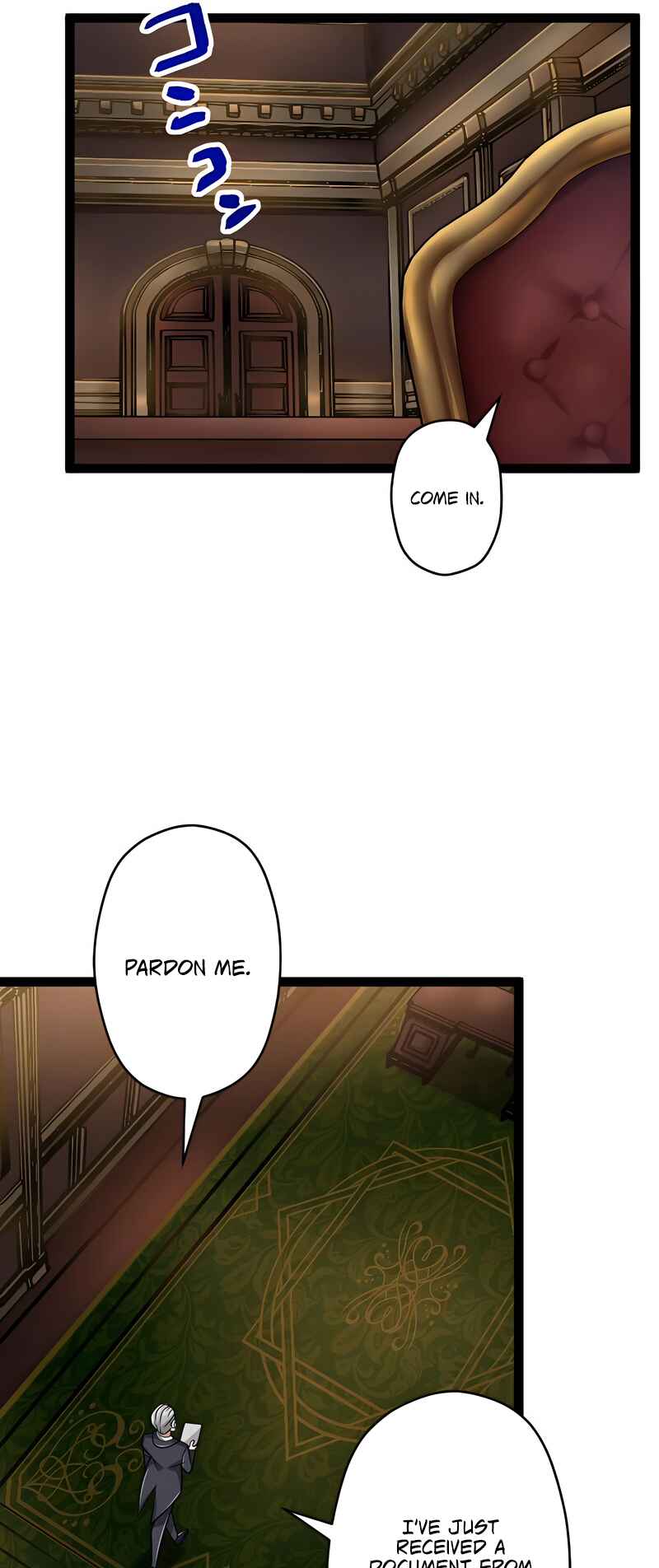 Maryoku 9999-man Zen Zokusei Tsukai no Daikenja Chapter 28 - Page 43