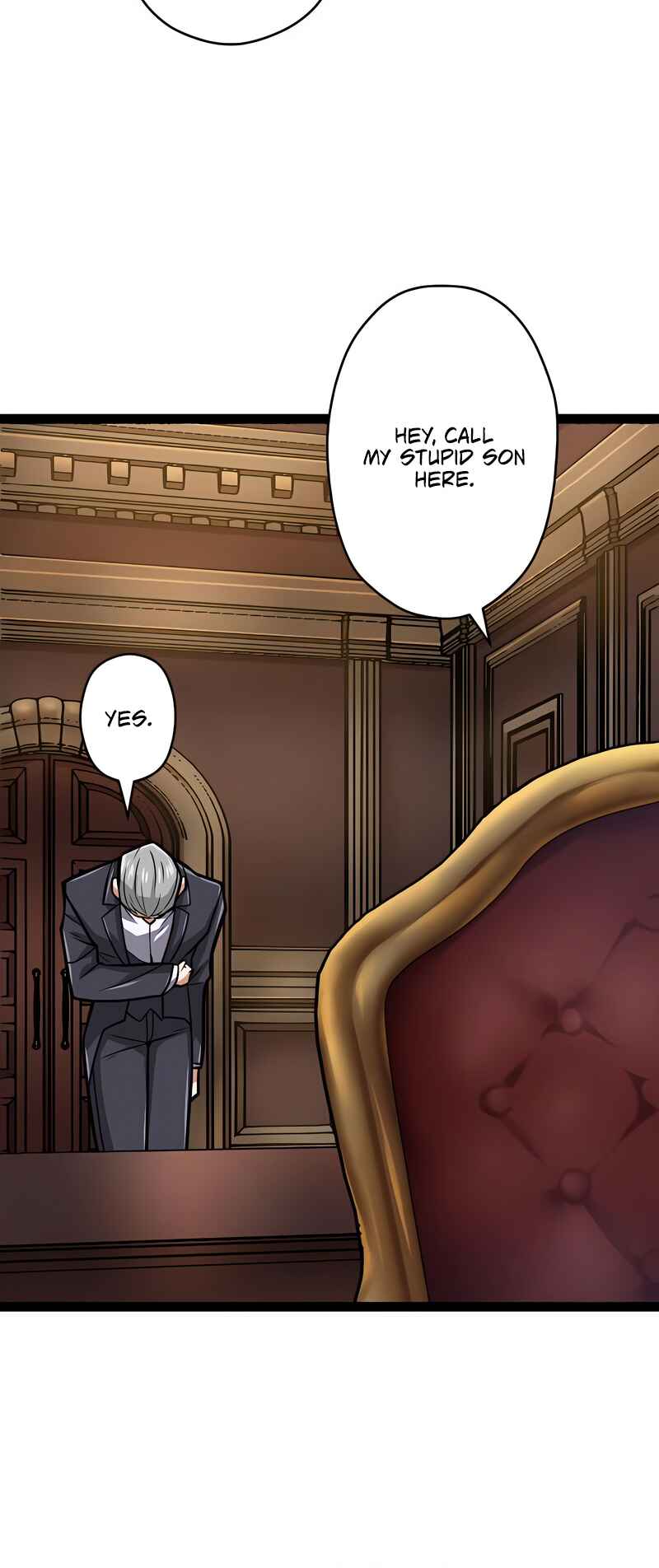 Maryoku 9999-man Zen Zokusei Tsukai no Daikenja Chapter 28 - Page 46