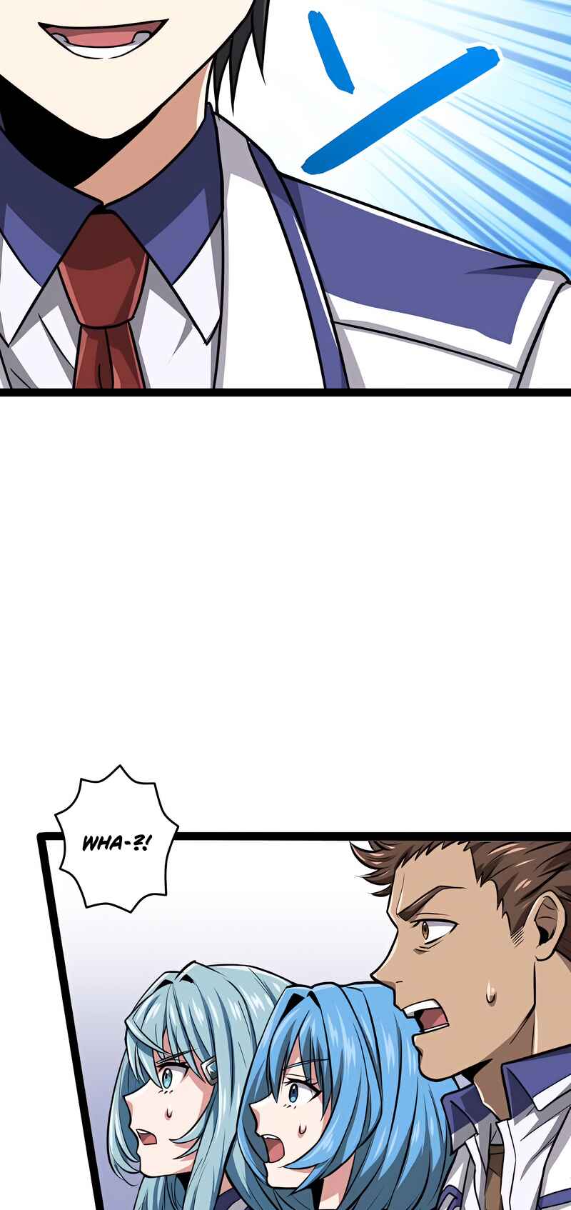 Maryoku 9999-man Zen Zokusei Tsukai no Daikenja Chapter 28 - Page 62